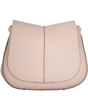 Gianni Chiarini Helena Shoulder Bag - Natural