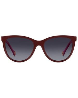 Carolina Herrera Her 0259 Clip-On Glasses - Multicolour