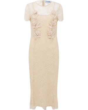 Blugirl Blumarine Dresses for Women | Online Sale up to 51