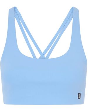 On Shoes Casual Camisole - Blue