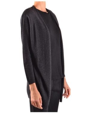 Woolrich Ladies' Jumper - Black