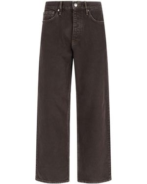 sunflower Loose Jeans - Grey