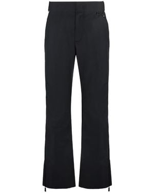 Moncler Ski Trousers - Blue