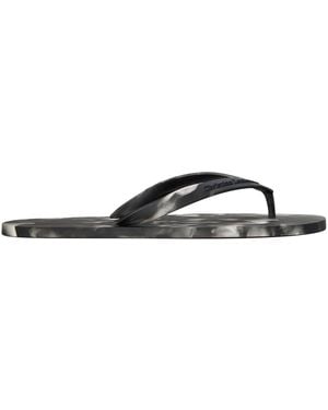 Christian Louboutin Flip-Flop Sandal - Multicolour