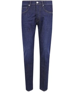 Nine:inthe:morning 'Rock' Jeans - Blue