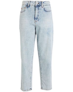 MAX&Co. Tapered Jeans - Blue