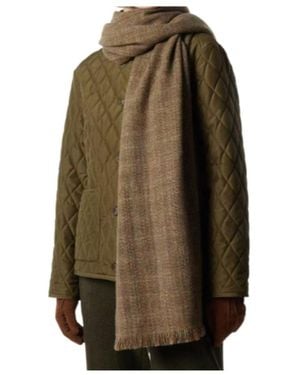 Loro Piana Stole Scarf - Multicolor