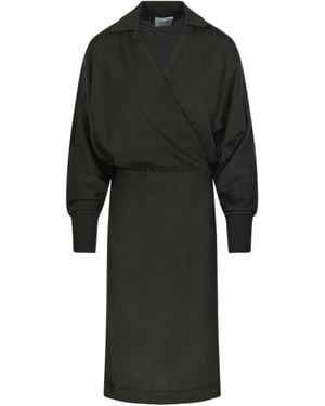 Nude Dresses for Women | Online Sale up to 89% off | Lyst