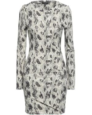 Rag & Bone Sheath Dress - Grey