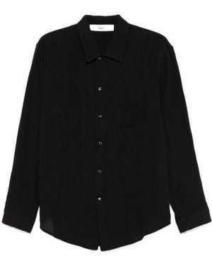 Séfr Shirt - Black