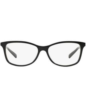 Dolce & Gabbana Logo Flat Mirror - White