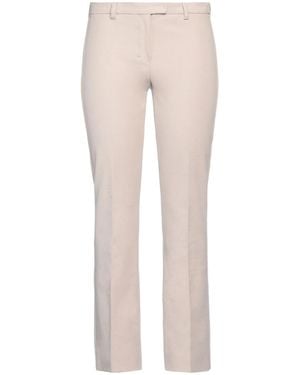 Max Mara Casual Pants - White