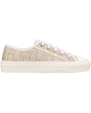 Dior Walk'N' Sneaker - Natural