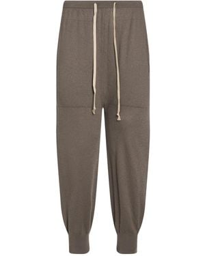 Rick Owens Versatile Casual Pants - Gray