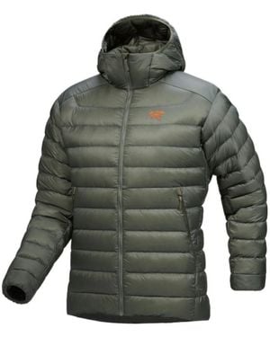 Arc'teryx Cerium Hoody - Green