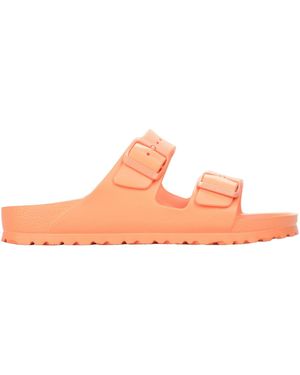 Birkenstock Molded Slide - Pink