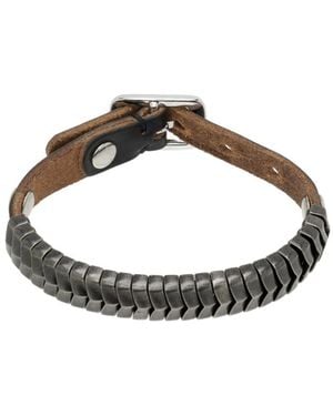 Our Legacy Spine Bracelet - Multicolor