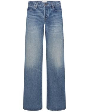 FRAME 'The' Jeans - Blue