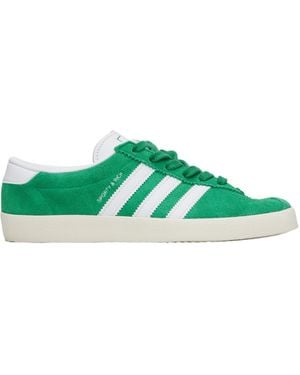 Sporty & Rich X Adidas Originals Blanc Casual Trainers - Green