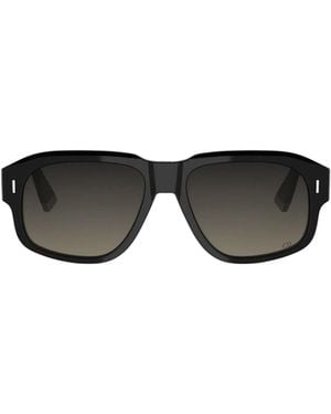 Dior Full Frame Sunglasses - Multicolor