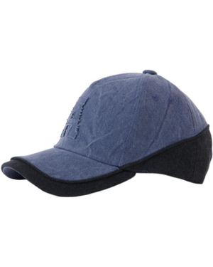 Ambush A-Patch Cap - Blue