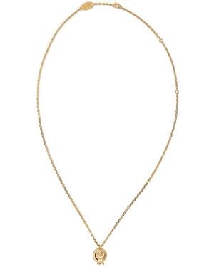 Loro Piana Sheep Necklace - Multicolour