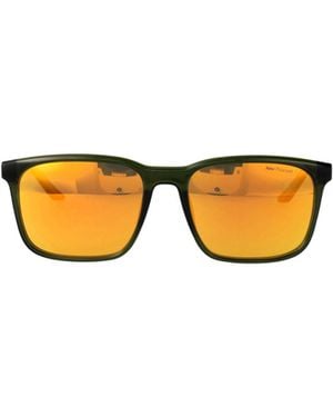 Nike Rave P Square Frame Sunglasses - Multicolor