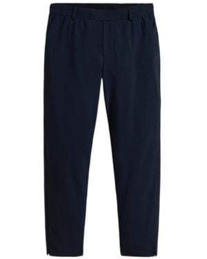 James Perse Golf Trouser - Blue