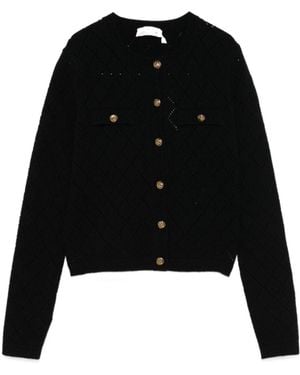 Zimmermann Cardigan popular Strickjacke L