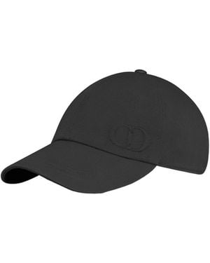 Dior Cd Icon Cap - Multicolor