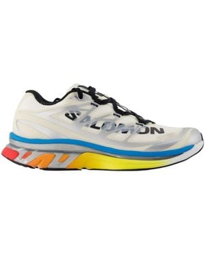 MM6 MAISON MARGIELA X SALOMON X Salomon Xt Trainers - Blue