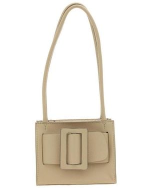 Boyy Bobby Soft 18 Tote Bag in Pink | Lyst