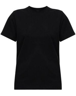 Isabel Marant Zewel T-Shirt - Black