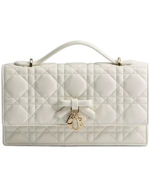 Dior My Mini Bag - Gray