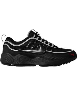 Nike Classic Retro Sneakers - Black