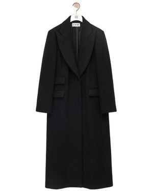 Loewe Coats for Women | Online Sale up to 60% off | Lyst