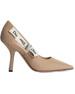 Dior J'A Pump - Multicolor