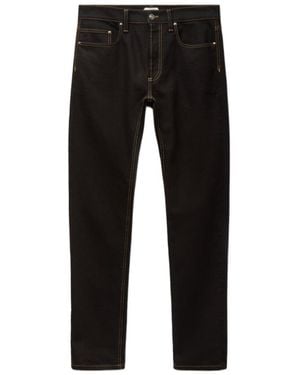 Versace Tapered Jeans - Black