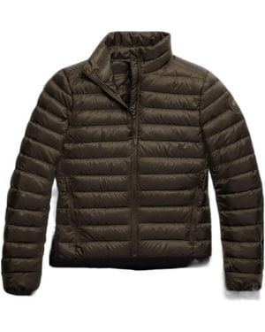Canada Goose Aethera Padded Jacket - Green
