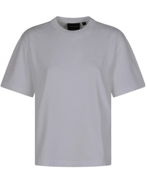 Canada Goose Roam Logo T-Shirt - Gray