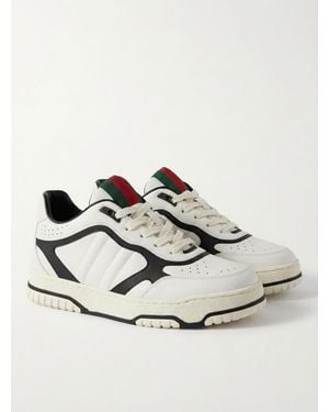 Gucci Trainers - White