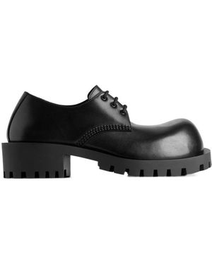 Balenciaga Derby shoes for Men | Online Sale up to 45% off Balenciaga Derby shoes for Men | Online Sale up to 45% off