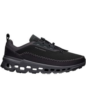 On Shoes Cloudaway 2 - Black
