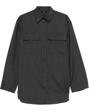 Soeur Filipa Shirt - Grey