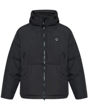 KENZO 'Boke Flower 2.0' Down Jacket - Blue