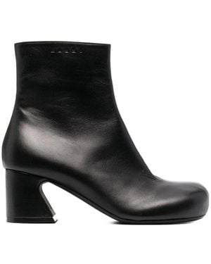 Marni Boots - Black