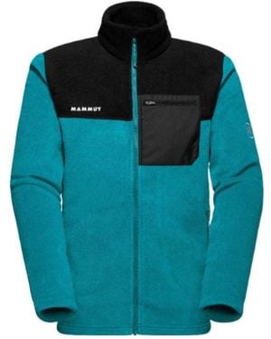 Mammut Innominata Ml Jacket - Blue
