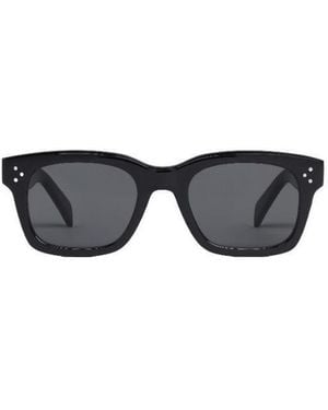 Celine Frame 41 Sunglasses - Multicolour