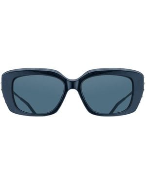 Matsuda Full Frame Sunglasses - Blue
