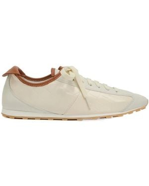 Jacquemus Les Tennis - White